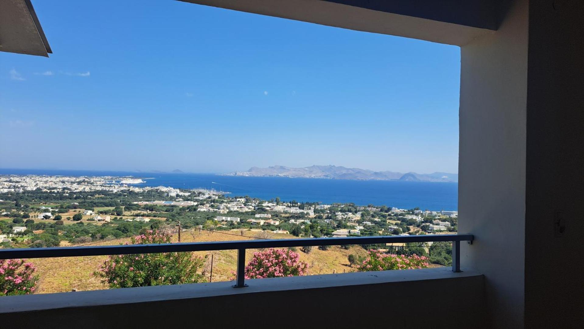 Appartement Hercules Hills Sea View *