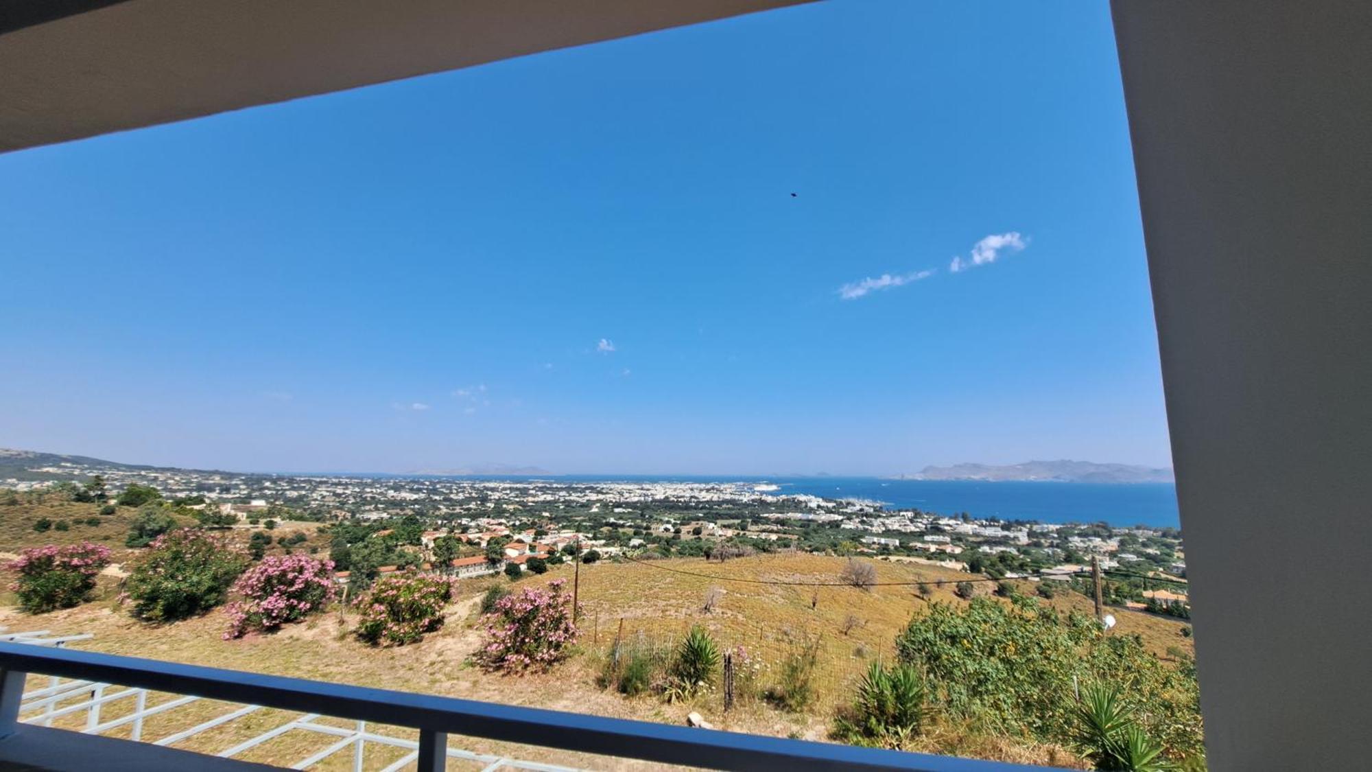 Hercules Hills Sea View Διαμέρισμα Κως Πόλη